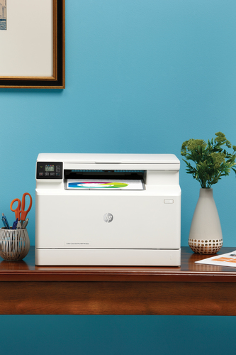 HP Color LaserJet Pro MFP M182n – image 7