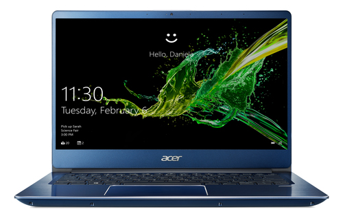 Acer Swift 3 SF314-54-31FD Intel® Core™ i3 i3-7020U Laptop