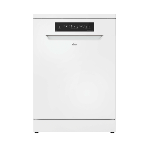 Hoover H-Dish 300 HF 3C7L0W Full-size WiFi-enabled Dishwasher - White - image 1