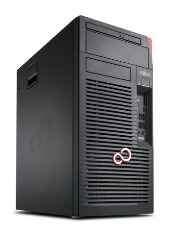 Fujitsu CELSIUS 580 Intel® Core™ i7 i7-9700