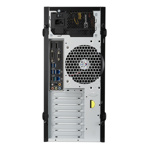 ASUS E500 G9-0140-CH – image 3