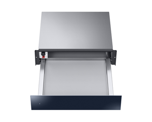 Samsung NL20B5100WN warming drawer – image 6