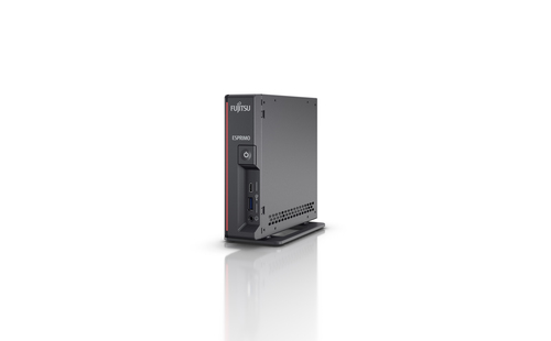 Fujitsu ESPRIMO VFY:G5010P15CMIN PC/workstation Intel® Core™ i5 i5-10400T – image 3