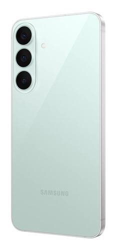 Samsung Galaxy S26 FE 256 Go Vert 5G – Photo 4 sur 9