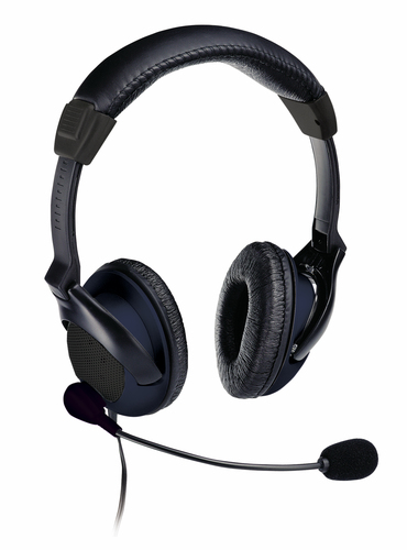 Trust MULTI FUNCTION HEADSET 410 BASS