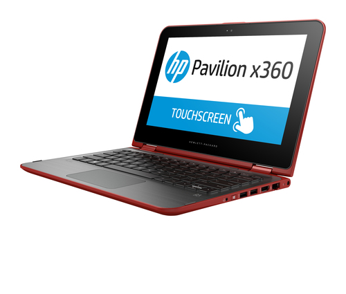 HP Pavilion x360 - 11-k063sa (ENERGY STAR) – image 2