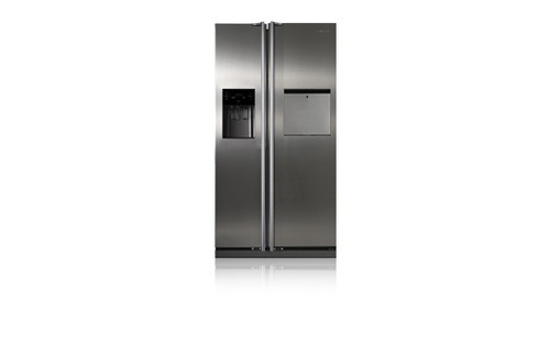 Samsung RSH1FEIS side-by-side refrigerator