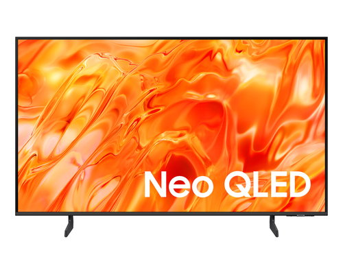 Samsung QE43QN70H 109,2 cm (43") 4K Ultra HD Smart TV Wi-Fi Черный