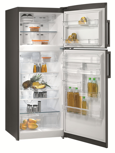 Gorenje NRF7181CX fridge-freezer Freestanding – image 3