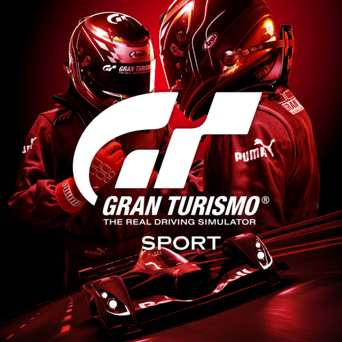 Sony Interactive Entertainment Gran Turismo Sport Spec II, PS4 Standard+DLC PlayStation 4