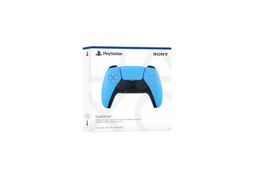 Sony DualSense™ Wireless Controller PlayStation 5 Blauw – Foto 7 van 9