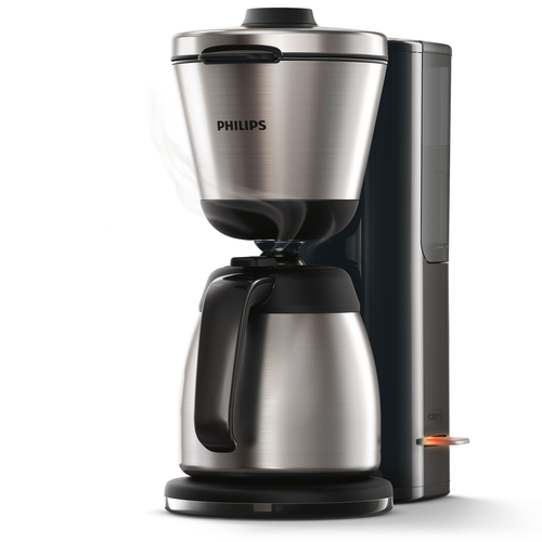 Philips Intense HD7697/90R1 coffee maker Semi-auto Drip coffee maker