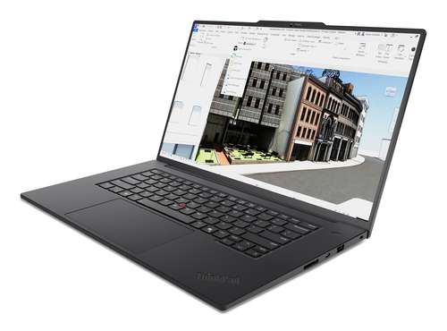 Lenovo ThinkPad T1g G8 21TD0022MH QWERTY, afbeelding 3