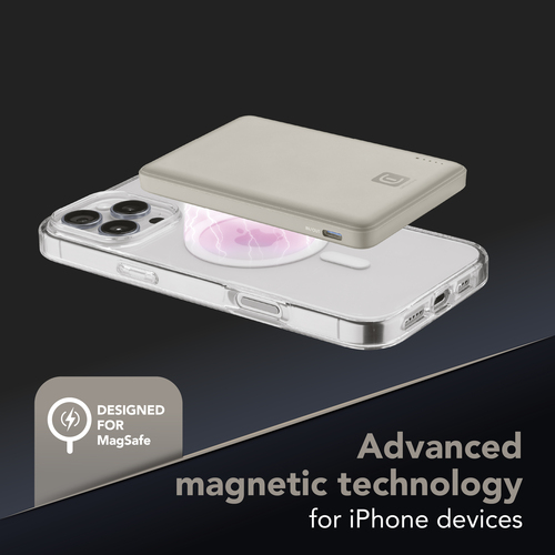 Cellularline Power Bank Magsafe 5000 – image 2