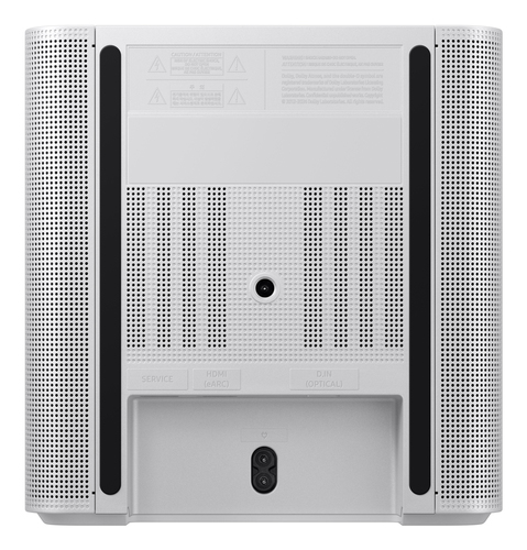Samsung HW-LS71H - Music Studio 7 Wit (2026), afbeelding 7