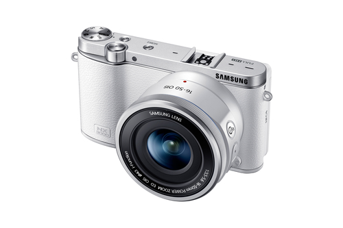 Samsung 3000 + 16 - 50mm Power Zoom + SEF-8A – image 7