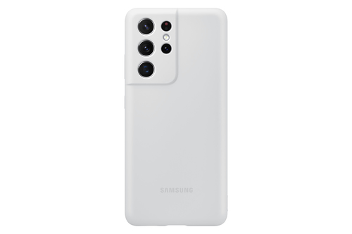 Samsung EF-PG998 чехол для мобильного телефона 17,3 cm (6.8") Крышка Серый