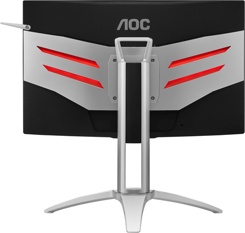 AOC AGON 2 AG272FCX6 computer monitor – image 3