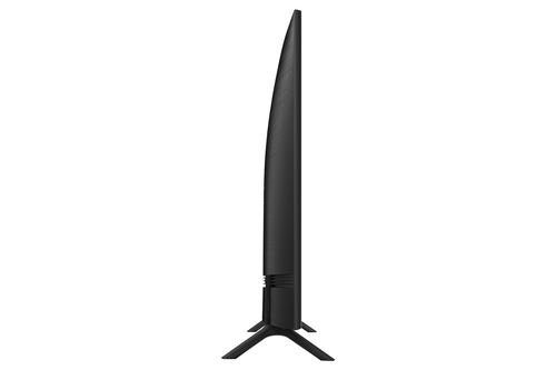 Samsung RU7300 124.5 cm (49") 4K Ultra HD Smart TV Wi-Fi Black – image 3