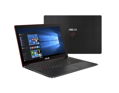 ASUS ROG G501JW-CN168H Intel® Core™ i7 i7-4720HQ Laptop – image 5