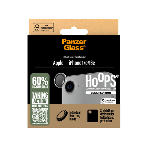 PG Hoops TP iPhone SE (2025), afbeelding 3