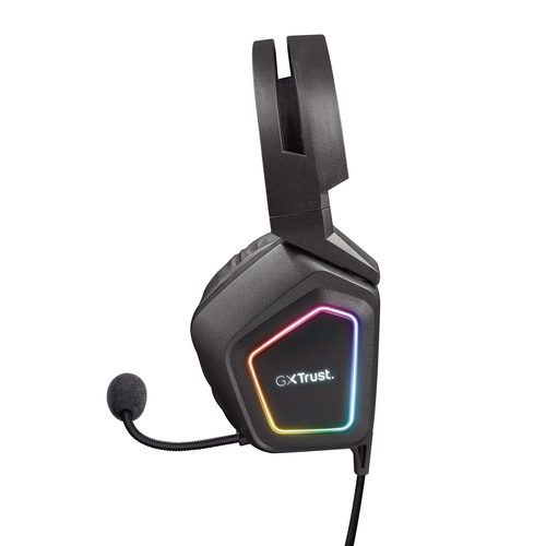 Trust GXT 450 Blizz RGB 7.1 Surround – image 5