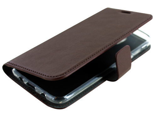 Mobiparts Classic Wallet Case Samsung Galaxy J5 (2017) Brown – image 5