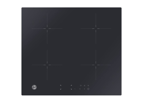 Hoover H-HOB 300 INDUCTION HI642TTC Black Built-in
