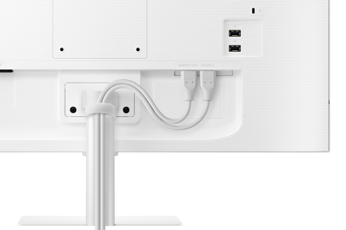 Samsung S27BM501EU computer monitor – image 8