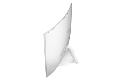 Samsung C27F581FDU computer monitor – image 5