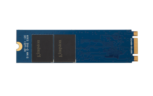 Kingston Technology SM2280S3/120GB internal solid state drive Serial ATA III – image 5