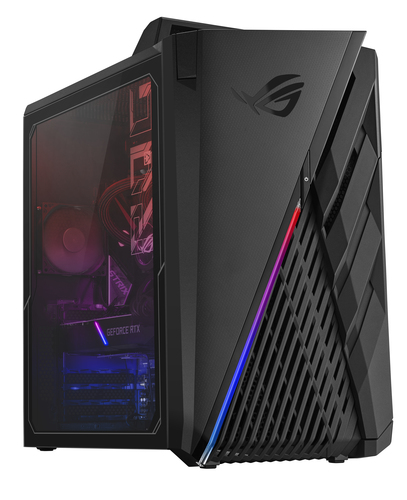 ASUS ROG Strix GA35 G35DX-SP006D AMD Ryzen™ 7 – image 1