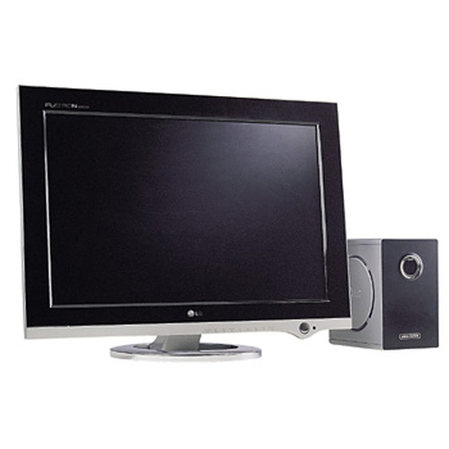 LG L2320A 23" TFT .255 94kHz TCO99 silver