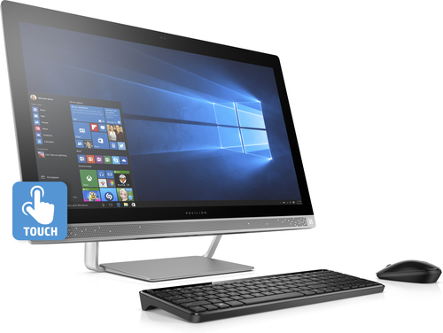 HP Pavilion 27-a071a Intel® Core™ i7 i7-6700T – image 6