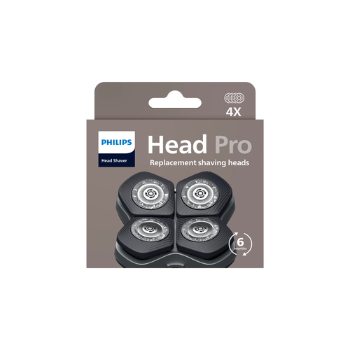 Philips Headshaver HS740/15 – Foto 3 van 3