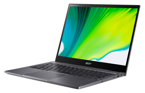 Acer Spin 5 SP513-55N-7243 Intel® Core™ i7 i7-1165G7 Hybrid (2-in-1)