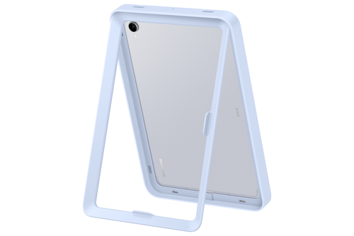 Samsung Frame Cover voor Tab S11 Tablethoesje Blauw, afbeelding 4