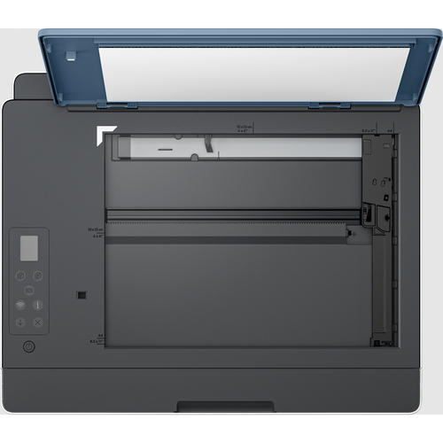 Multifuncional HP Smart Tank 585