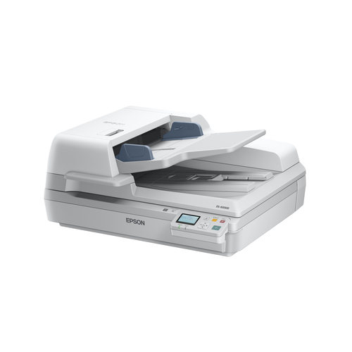 Epson WorkForce DS-60000N – image 2