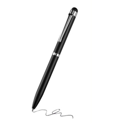 Cellularline DUALPENTAB stylus pen Black