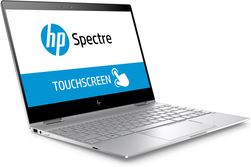 HP Spectre x360 13-ae059tu Intel® Core™ i7 i7-8550U Hybrid (2-in-1) – image 5
