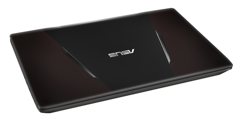 ASUS FX553VD-FY081 laptop Intel® Core™ i7 i7-7700HQ – image 8