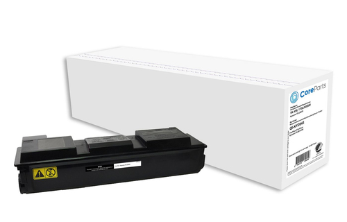 CoreParts QI-KY2043 toner cartridge 1 pc(s) Original Black