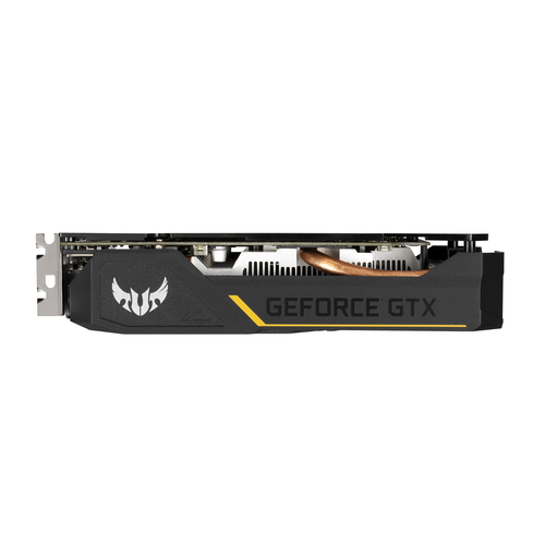 ASUS TUF Gaming TUF-GTX1650-O4GD6-GAMING NVIDIA GeForce GTX 1650 – image 8
