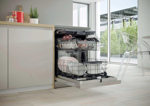 Hoover HF 5B2S1PX-17 – image 6