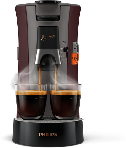 Philips Senseo CSA240/81 coffee maker Manual Pod coffee machine – image 5