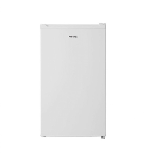 Hisense RL120D4AW1 combi-fridge Freestanding