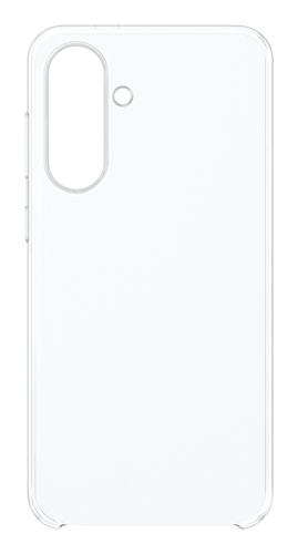 SAMSUNG Case Clear A56 Transparent