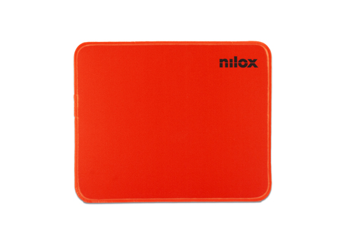 Nilox Alfombrilla Raton NXMP003 Antideslizante 260x210x3