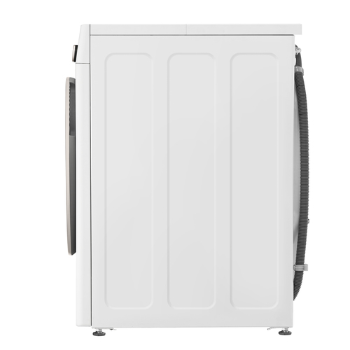 LG F4R7013TSWG washing machine Front-load – image 2